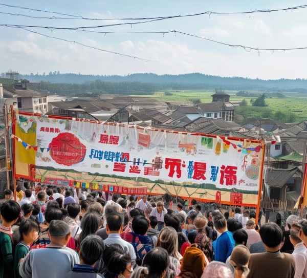 镇巴商贸城改建项目中标公告,助力乡村振兴 镇巴商贸城改建项目中标公告,助力乡村振兴