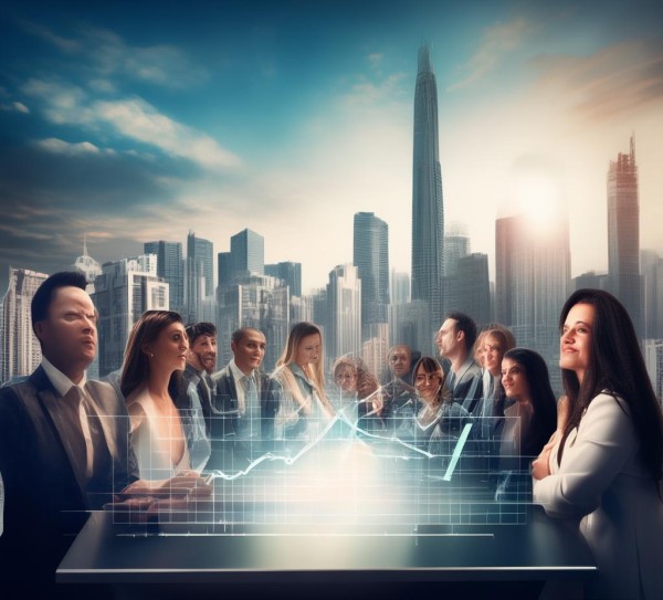 服务与现代商贸，稳健发展，未来展望