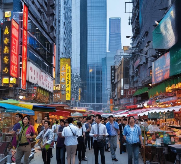 瓜州商贸，机遇与增长的新方向