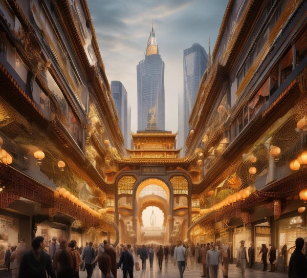 皇金商贸佛山在佛山的成功案例，启示与未来展望