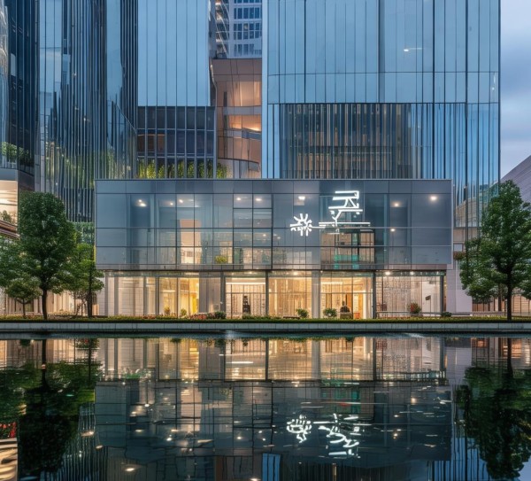 小聶商贸服务中心