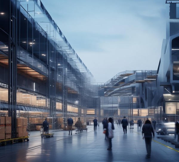 安岳现代化物流项目全面部署,推动安岳经济高质量发展。 安岳现代化物流项目全面部署,推动安岳经济高质量发展。