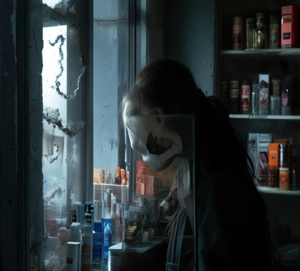 化妆品骗局，商界的高发率与受害者反思