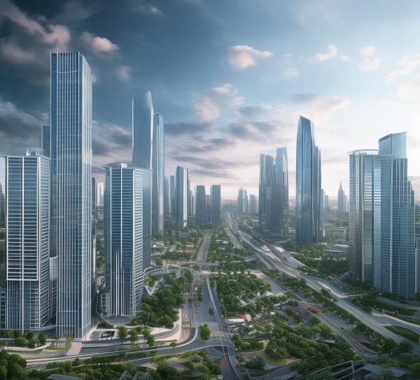 红塘湾临空商贸区项目规划,机遇与挑战 红塘湾临空商贸区项目规划,机遇与挑战