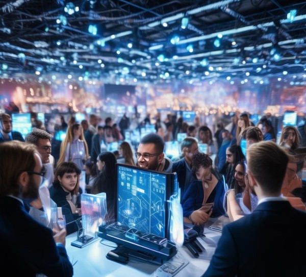 商贸服务业创新性竞赛，促进商业与个人发展