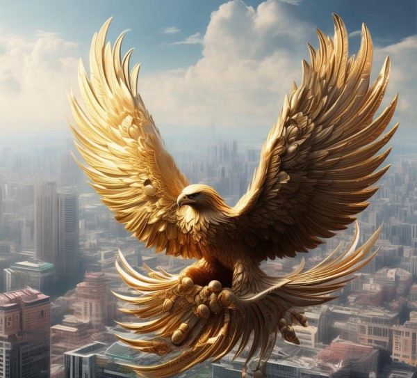 金鹰商贸集团，223年新闻与未来展望