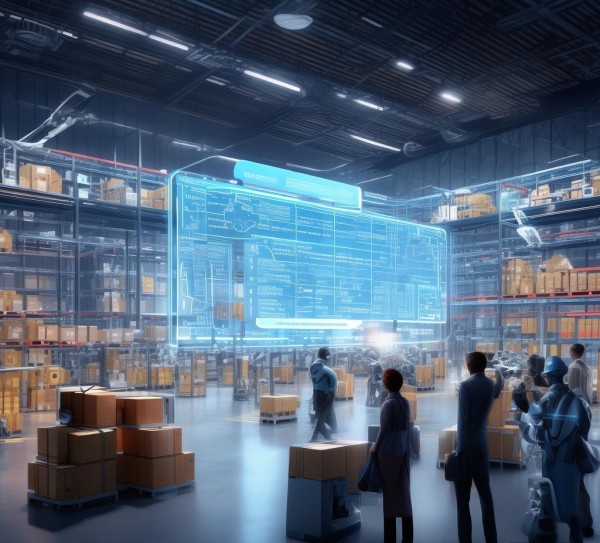 智能物流与智慧供应链,雅爽商贸未来机遇解析 智能物流与智慧供应链,雅爽商贸未来机遇解析