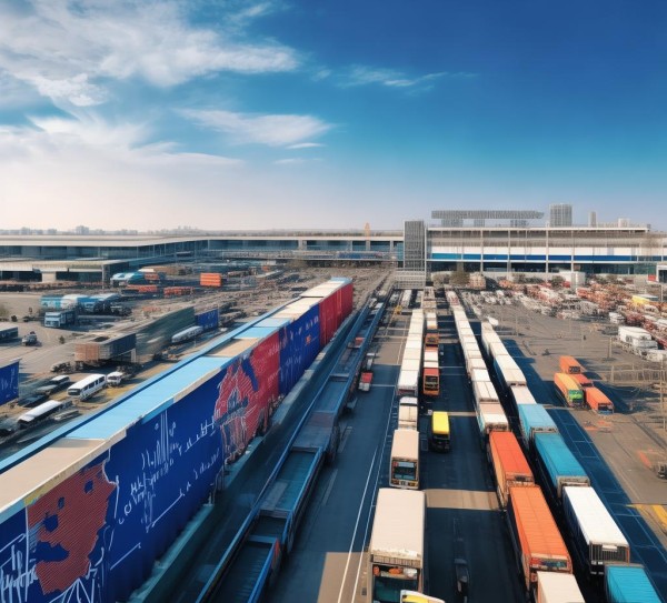 成都到延边，商贸物流服务，连接南北，助力经济繁荣