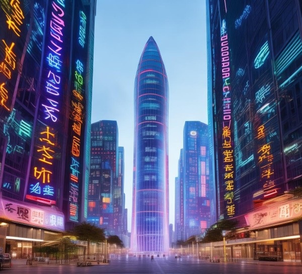 揭阳汇港商贸城，解读经济密码的焦点城市