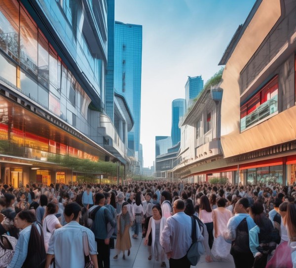 站前商贸城新闻，无锡商业升级机遇