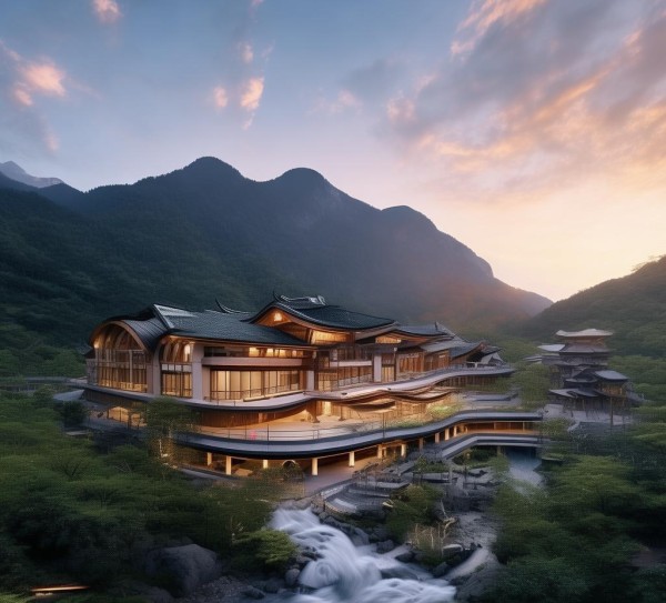 山工院商贸服务系，传承与创新并存的管理模式