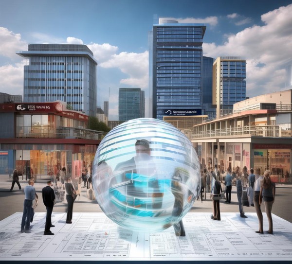 商城商业项目开发中，选择哪个项目才能获得最大收益？