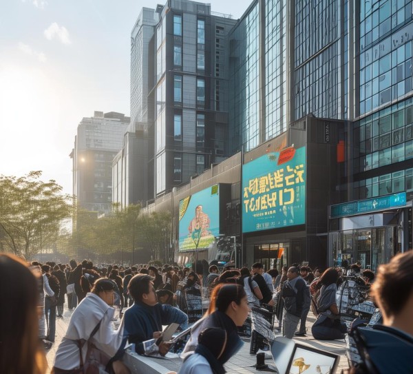 大学城商贸学院,新闻之源与创新之源并存,机遇与挑战并存 大学城商贸学院,新闻之源与创新之源并存,机遇与挑战并存