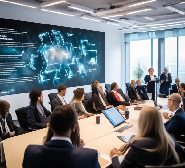 商贸企业诈骗案例分享会,防范意识与专业指导 商贸企业诈骗案例分享会,防范意识与专业指导