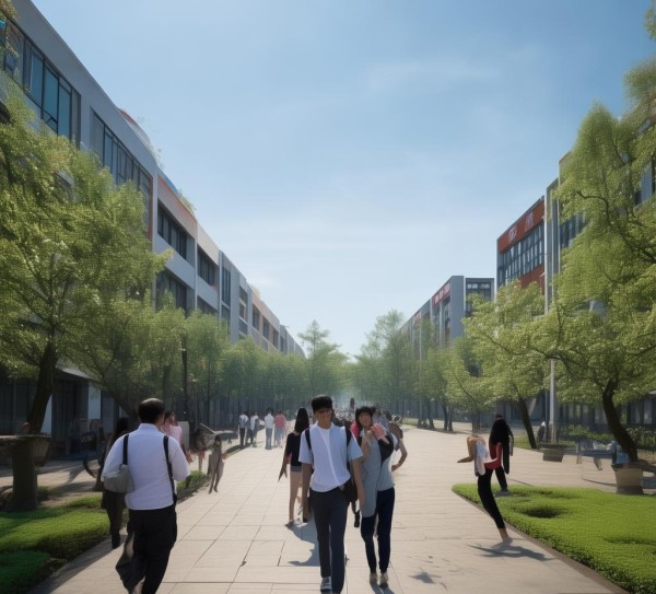 陕西商贸学院近期校园安全事件多起，需警惕！