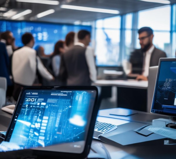 让商务更高效，中关村商贸服务公司电话助力商务活动