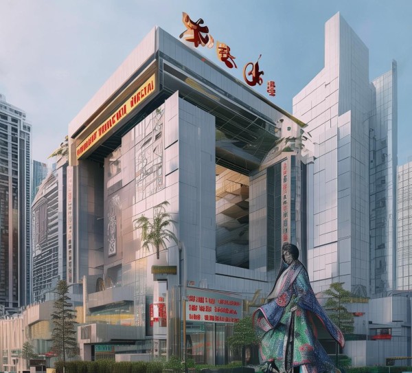 贵州商贸服务有限公司,商贸奇迹的守护者 贵州商贸服务有限公司,商贸奇迹的守护者