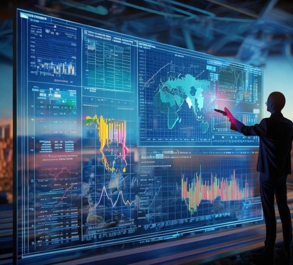 商贸统计运行现状与趋势分析 商贸统计运行现状与趋势分析