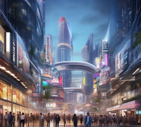 豪德商贸城商业项目发展新boost