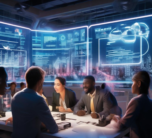 服务与销售，未来职业发展机会