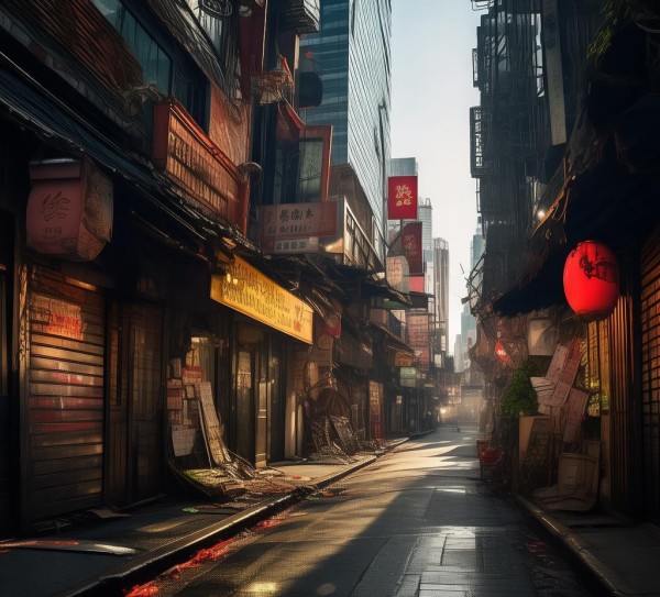 仁寿西南商贸城，商业繁华背后的秘密