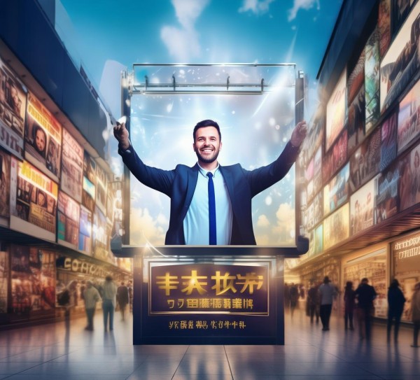 德丰商贸，Your商业变现之道