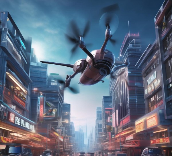 开启高效配送新时代,高速商贸服务区送货新探索 开启高效配送新时代,高速商贸服务区送货新探索