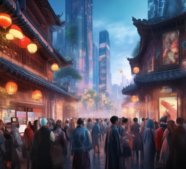 文化创新案例,从传统到数字化的转型 文化创新案例,从传统到数字化的转型