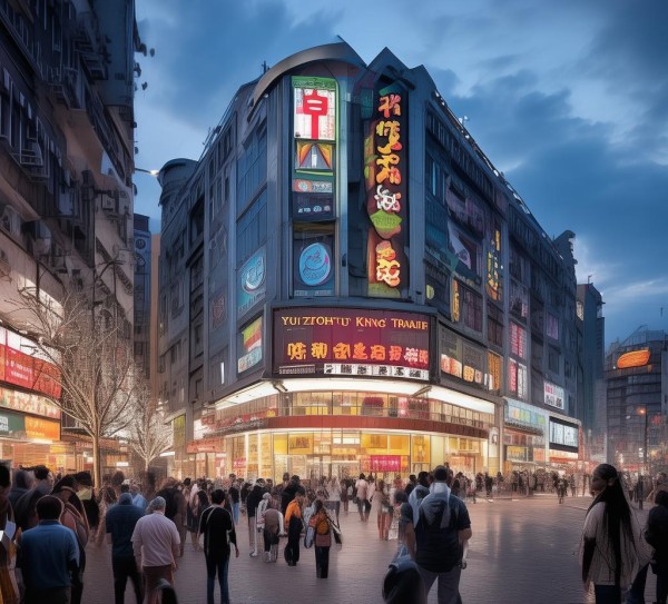 禹州众康商贸,机遇与挑战并存 禹州众康商贸,机遇与挑战并存