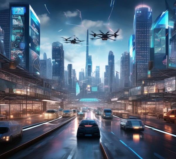 物流商贸城,数字赋能新未来,未来商业的创新平台 物流商贸城,数字赋能新未来,未来商业的创新平台