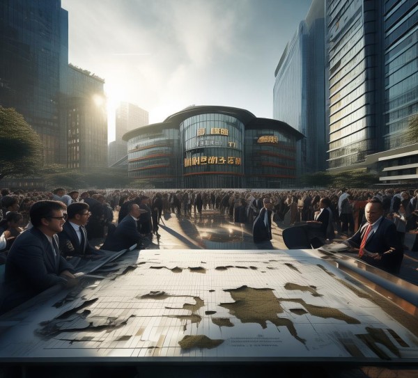 莲顿升商贸,公司经营陷入困境引发市场关注 莲顿升商贸,公司经营陷入困境引发市场关注