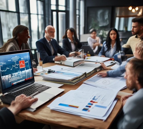 商贸企业涉税案例分析，税务合规与税务政策适用性研究