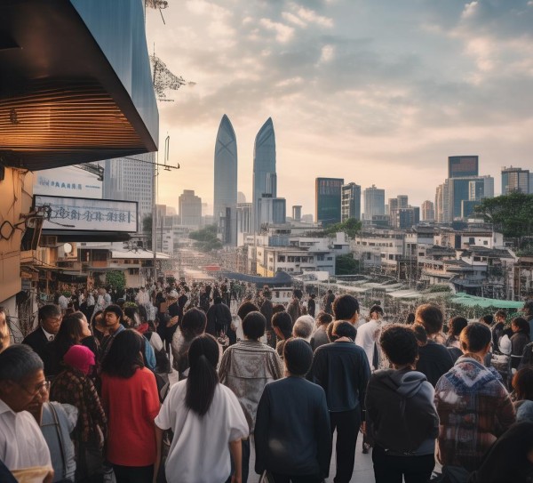 温州市区沾益商贸新闻，机遇与挑战并存，未来充满希望