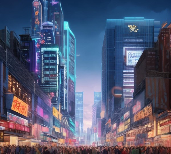 商都新天地，城市经济新篇章