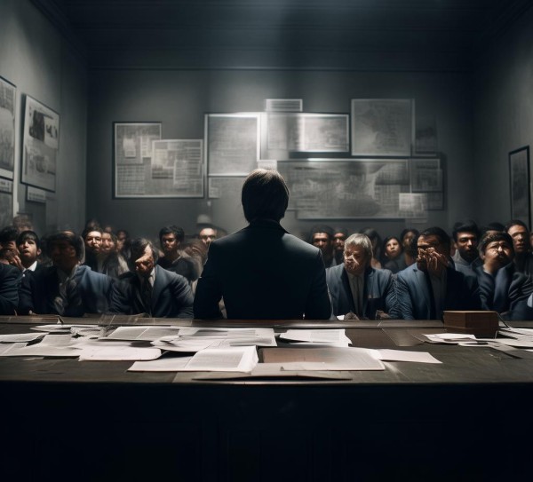 法律与道德的双重困境，商贸公司被欺诈背后的真相