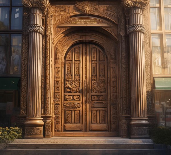 一扇经典案例开启商界之门