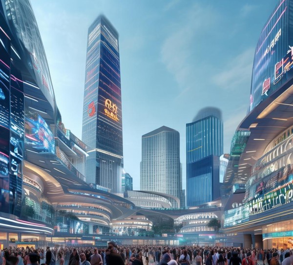 胖东来商贸集团,新时代商业奇迹 胖东来商贸集团,新时代商业奇迹