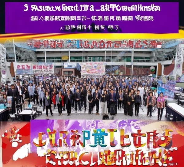 223年湖北商贸学院商贸大赛圆满落幕，比赛亮点如参赛选手表现突出