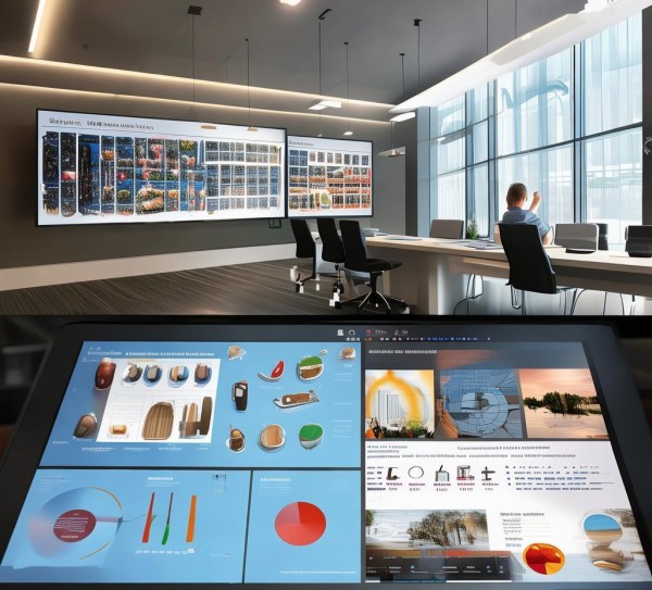 商贸展示设计，案例分析与PPT设计实践