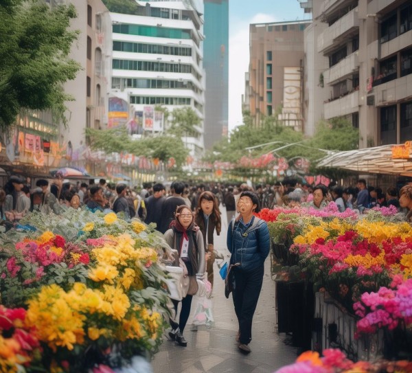 传承与传播，金华商贸学校的文化魅力