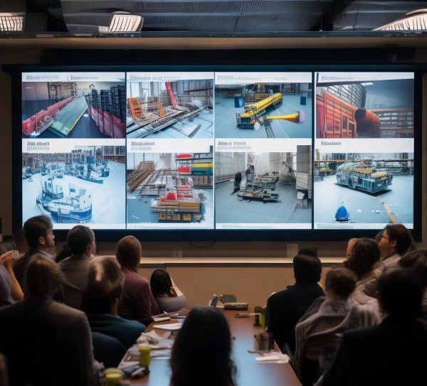 商贸领域隐患案例分享 商贸领域隐患案例分享