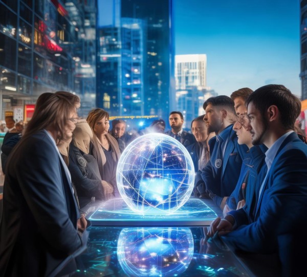 商贸物资服务专业,开启商业运作的新篇章 商贸物资服务专业,开启商业运作的新篇章