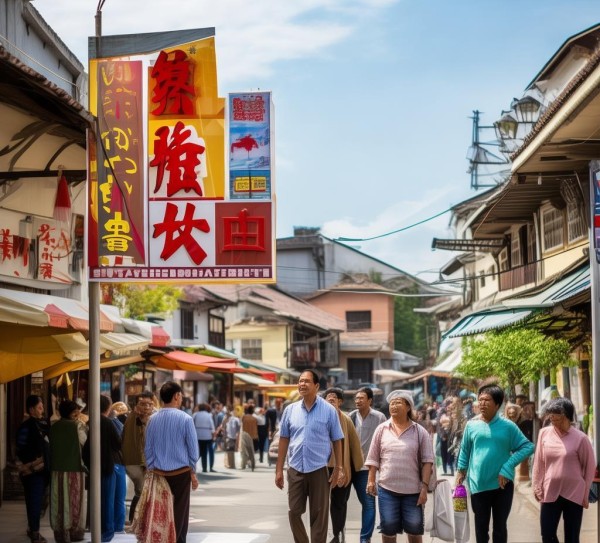代县佳佳商贸服务部助力地方经济发展 代县佳佳商贸服务部助力地方经济发展