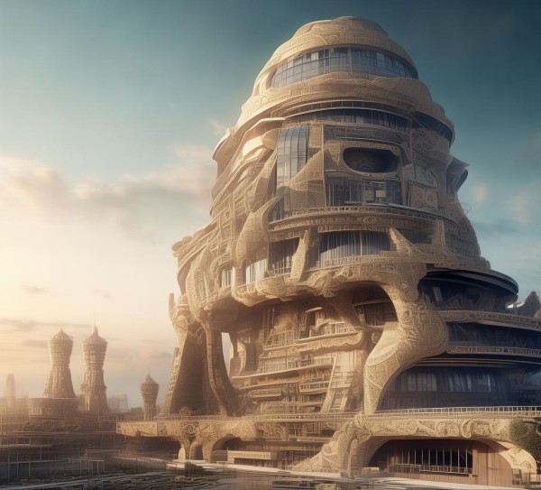 重建项目千年 recalled modern new