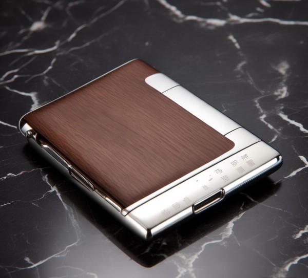 便携双语名片，商务者的必备神器