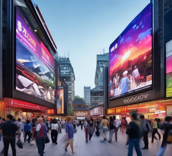 央视新闻，义乌商贸城的数字化转型之路