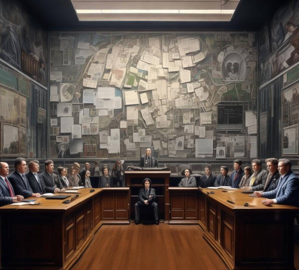 商贸卡案十年追查,真相大白 商贸卡案十年追查,真相大白